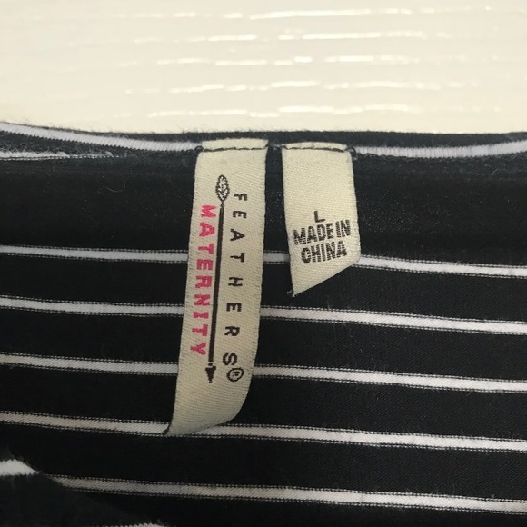 Maternity Dress - Picture 3 of 3